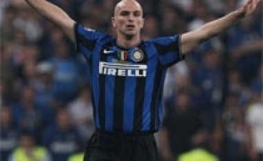 Cambiasso: Dua më shumë tituj