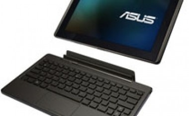 Tableti EEE Pad Trasformer i Asus në shitje