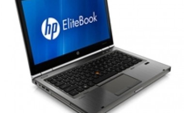 Tre laptop të rinj EliteBook të HP