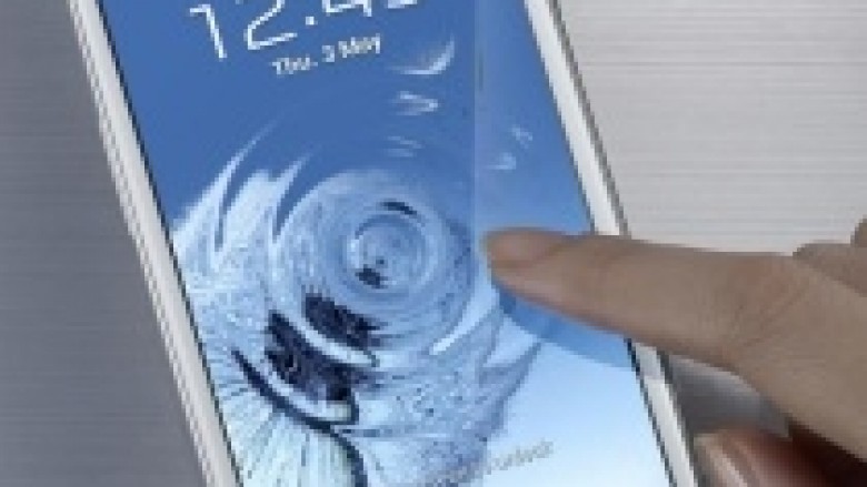 Samsung Galaxy S III thyen rekordet e Vodafone