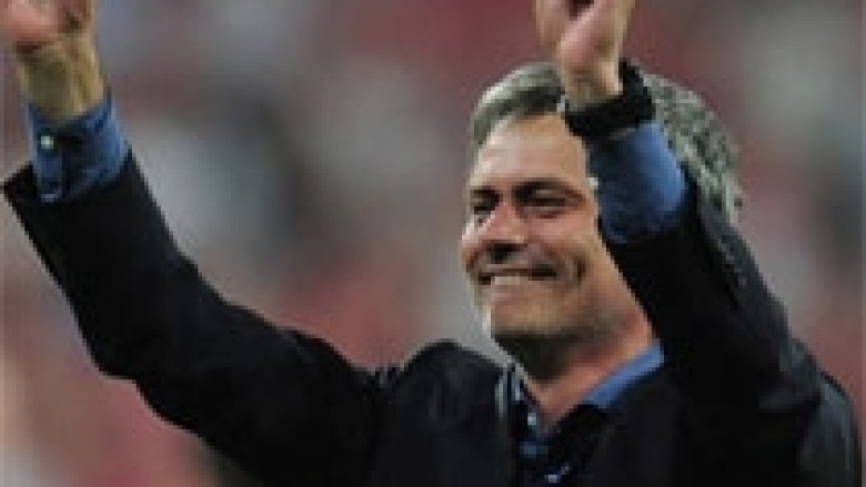 Mourinho: Lojtarët e Realit nuk janë yje