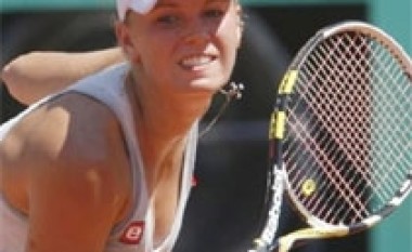 French Open, Wozniacki e Williams fitojnë