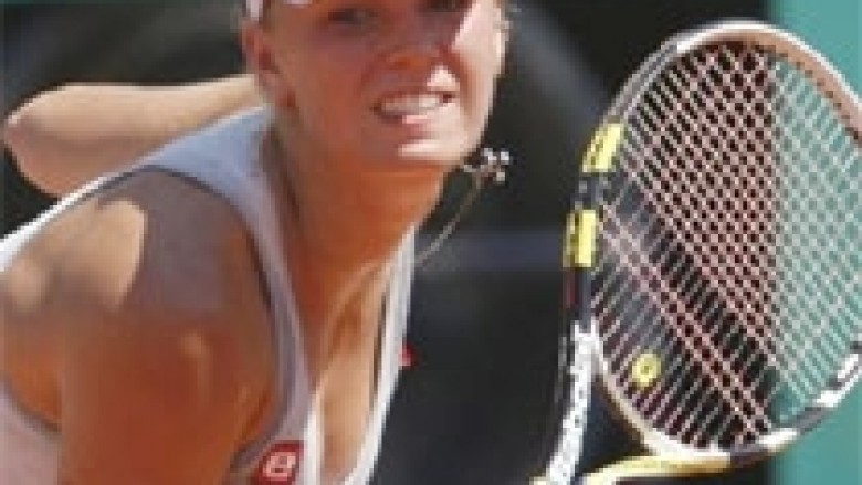 French Open, Wozniacki e Williams fitojnë