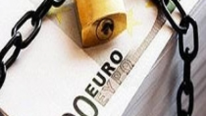 Gjermania e ulë buxhetin për dhjetë miliardë euro në vit