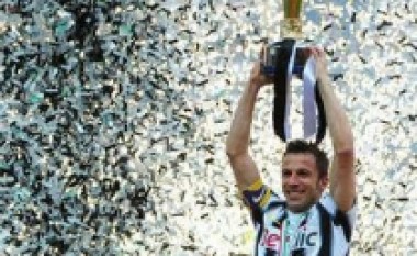 Serie A – Formacioni i sezonit 2011/2012