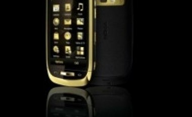 Nokia Oro, telefon Premium për 800 euro