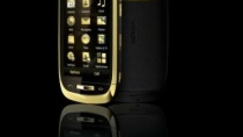 Nokia Oro, telefon Premium për 800 euro