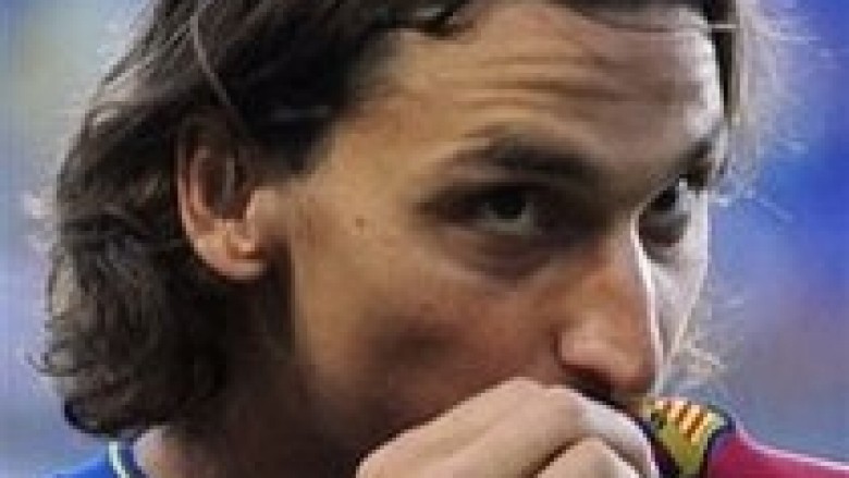 Ibrahimovic drejt Milanit?