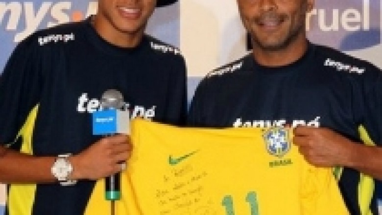 Nga Romario deri te Neymar – tradita e brazilianëve në Camp Nou