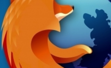 Mozilla me platformë për aplikacione