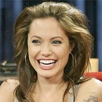 Jolie, happy for the twins - Telegraph - Telegraph