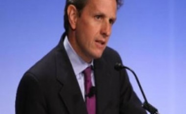 Geithner, thirrje evropianëve për veprime të shpejta financiare