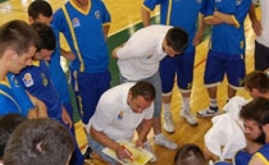 Basketboll: Trepça barazohet me Sigal Prishtinën