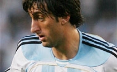 Crespo: Maradona do ta lë Militon në pankinë