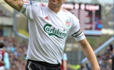 Reali, 30 milionë funte për Gerrard