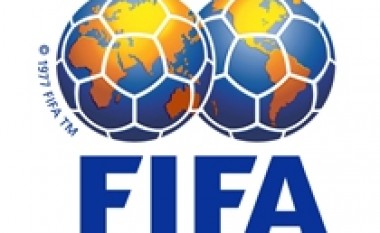 Kosova nuk ishte në agjendën e FIFA-s