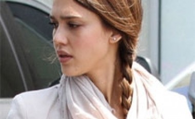 Vishuni si Jessica Alba