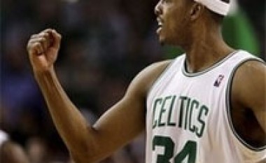 NBA: Celtics në finalen e NBA-së