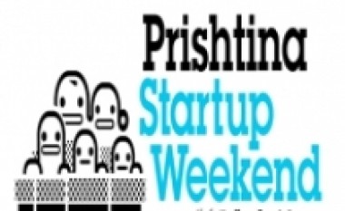 Startup Weekend Prishtina #2