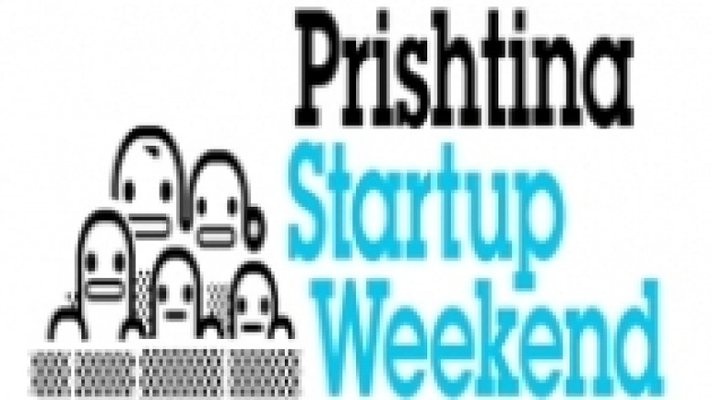 Startup Weekend Prishtina #2