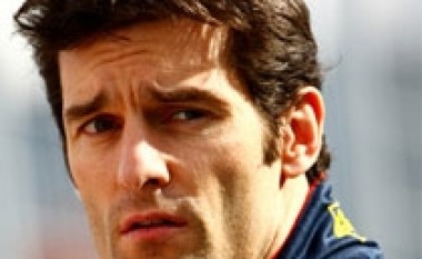 F1: Webber në pol-pozicion në Turqi