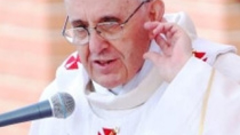 Vatikani kundërshton papën për ateistët
