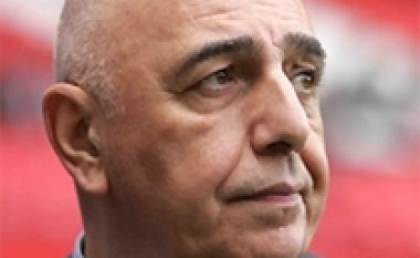 Galliani: Të gatshëm të investojmë në superlojtarë