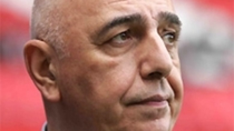 Galliani: Të gatshëm të investojmë në superlojtarë