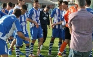 Ferizaj befason Trepçën, prek finalen