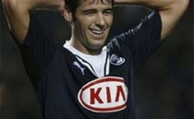 Arsenal në kërkim të Gourcuff