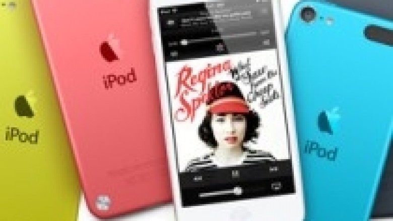 Apple shet 100 milionë njësi të iPod Touch