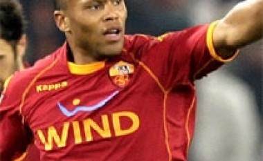 Genoa në negociata me Romën për Baptistan