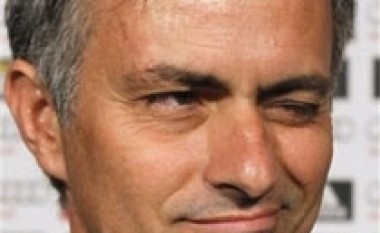 Mourinho: Interi të fitojë gjithçka, pos LK