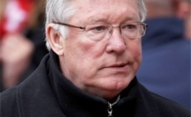 Mourinho pasues i Ferguson?