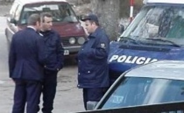 Pogradec, arrestohet autori i plagosjes së tre personave