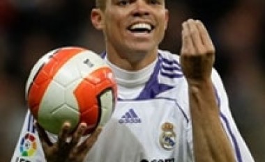 Pepe: Ronaldo të shkëlqejë në Botëror