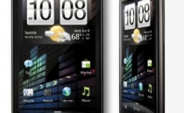 HTC Sensation 4G në treg më 15 Qershor