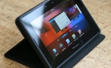 Tableti PlayBook 2 i BlackBerry