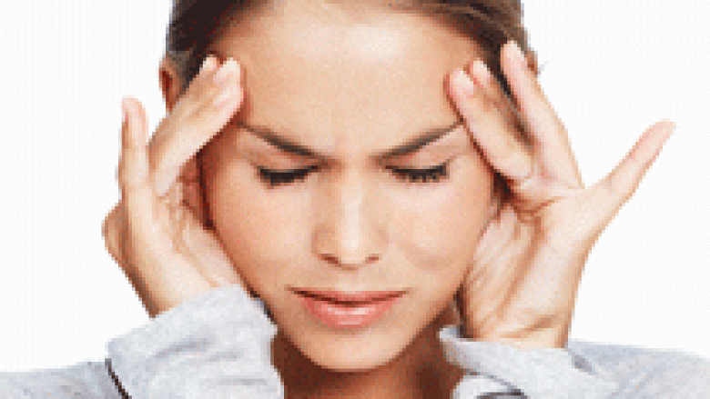 Nga se shkaktohet dhembja e kokës?