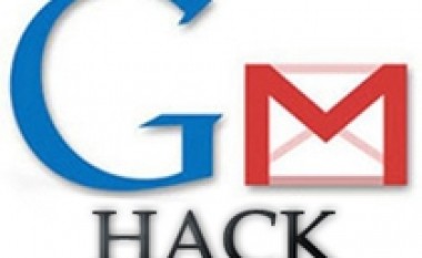 Gmail në shënjestër të hakersave kinezë