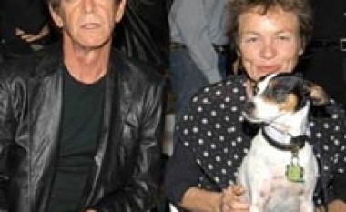 Lou Reed do të këndojë në koncertin e parë për qen