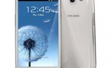 Samsung Galaxy S III debuton në Evropë