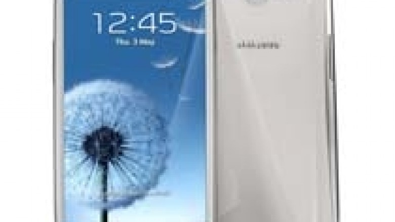 Samsung Galaxy S III debuton në Evropë