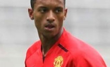 Nani: Do të qëndroj te United