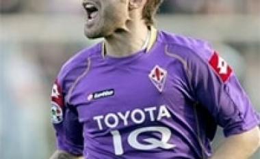 Mutu: Do ta përfundoj karrierën te Fiorentina