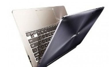 Asus sjell Transformer Book Trio, produktin laptop-tablet dhe PC