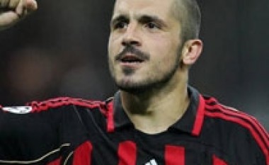 Gattuso: Katastrofë, nëse largohet Kaka