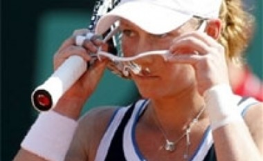 Stosur – Schiavone, finalja e French Open