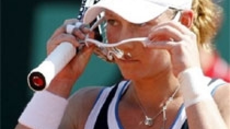 Stosur – Schiavone, finalja e French Open