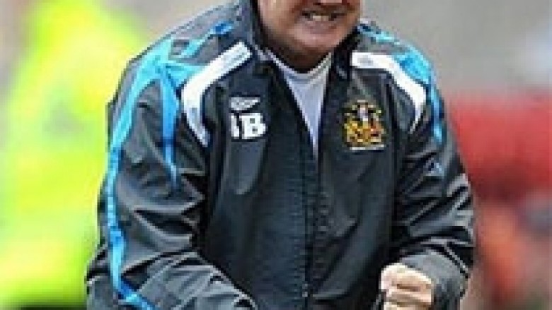 Steve Bruce trajneri i ri i Sunderlandit